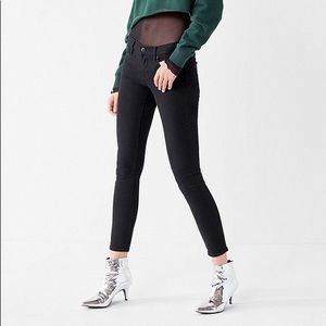 BDG Mid-Rise Twig Grazer Jean